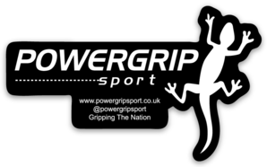 Powergrip Sport sponsors of WAW