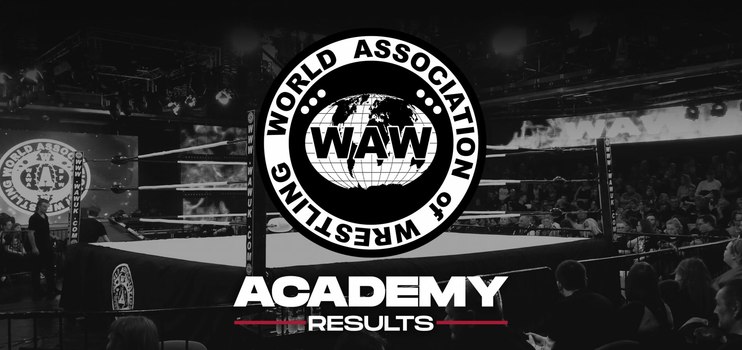 Academy Show Results 02/02/20