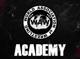 WAW Academy Show results