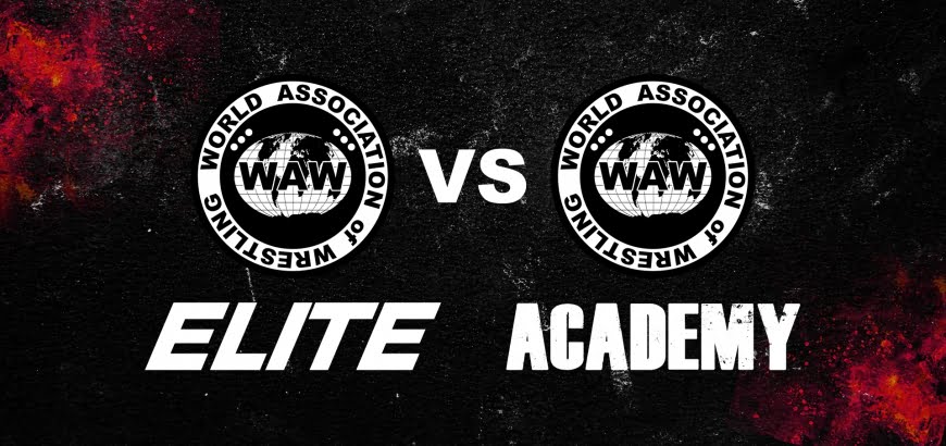 WAW Elite versus Academy Results 18/10/20
