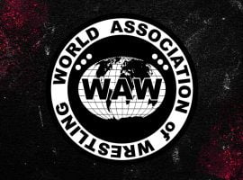 WAW in Norwich Results - 18/09/21