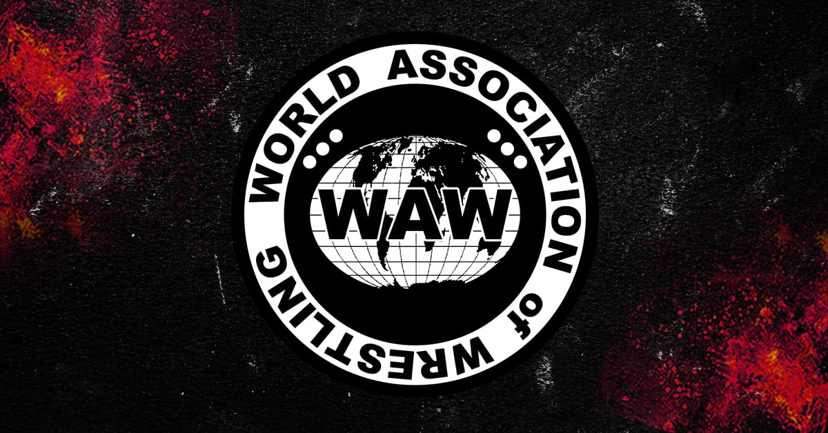 WAW Fight For Your Right Results - 12/02/23