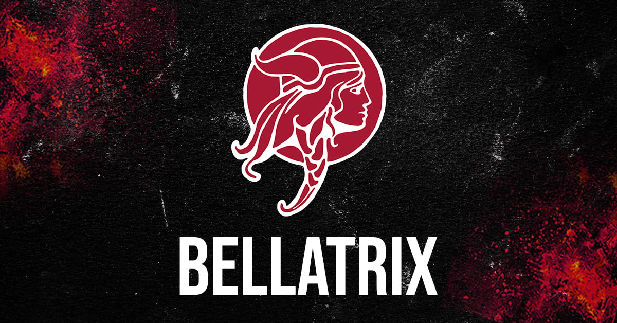 Bellatrix Results - 08/05/22