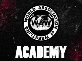 WAW Academy Show ft. WAW Elite + Bellatrix Results - 05/12/21