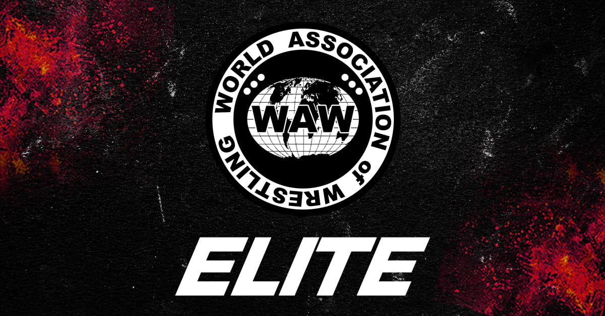 WAW Elite Results - 24/06/22