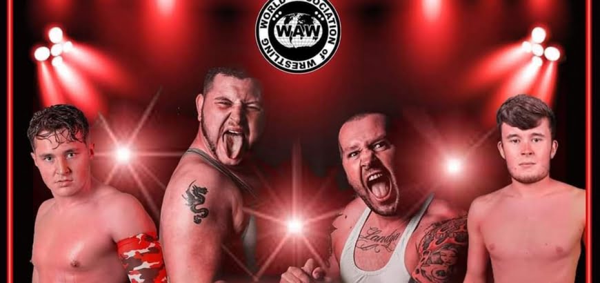 WAW Horsford United Fundraiser Results - 02/10/21