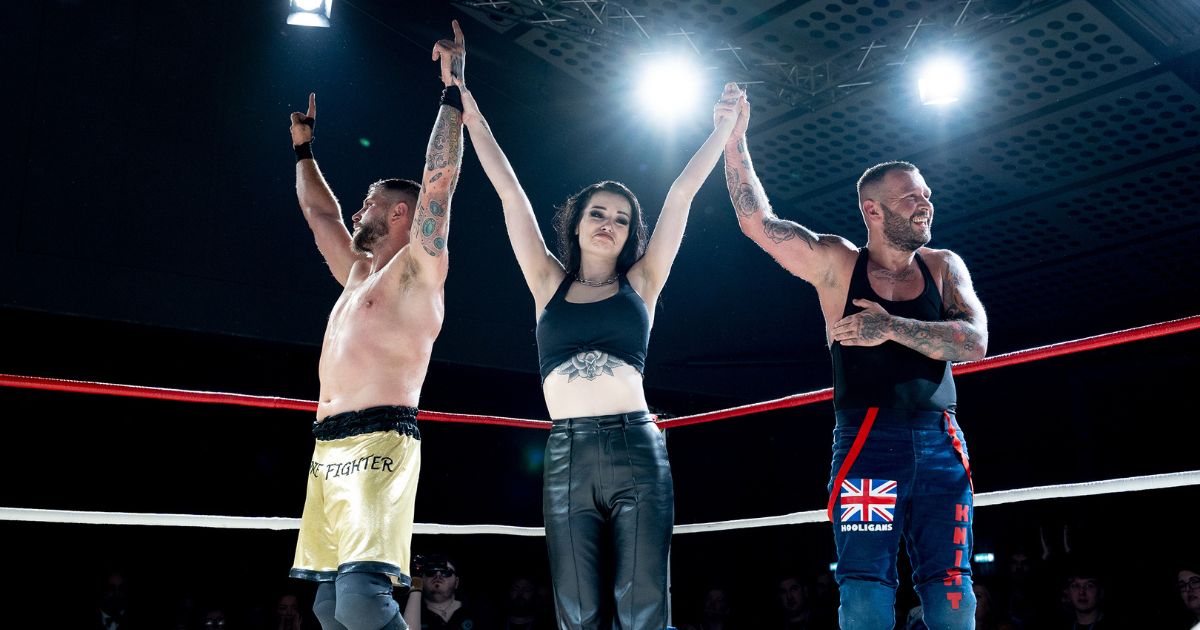 WAW Fightmare IV Results - 15/10/22