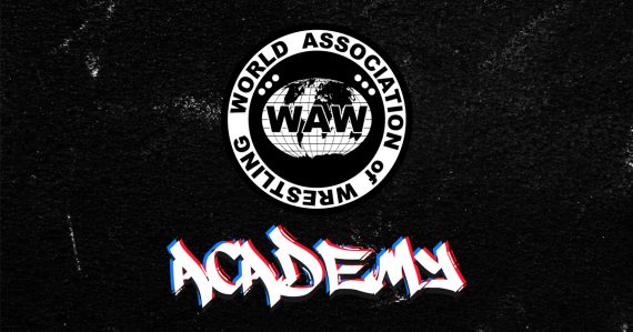 (FREE ENTRY) WAW Academy - 17/06/23