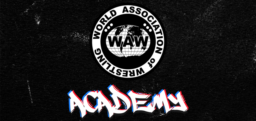 WAW Academy Results - 21/01/2023