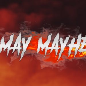 WAW May Mayhem 2024 (Saturday)