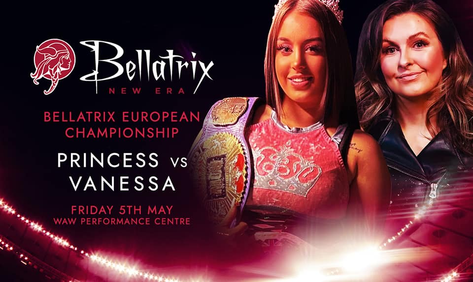 Bellatrix New Era 3 Results - 05/05/23