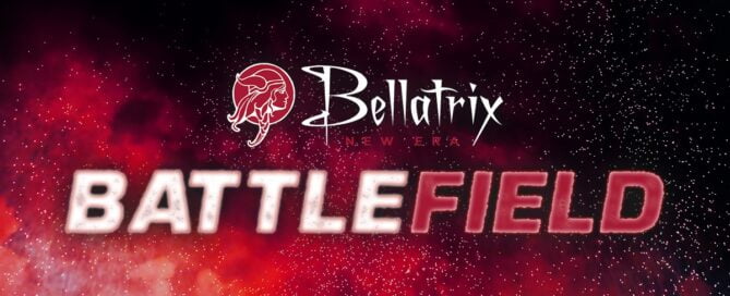 Bellatrix Battlefield 2023 Results