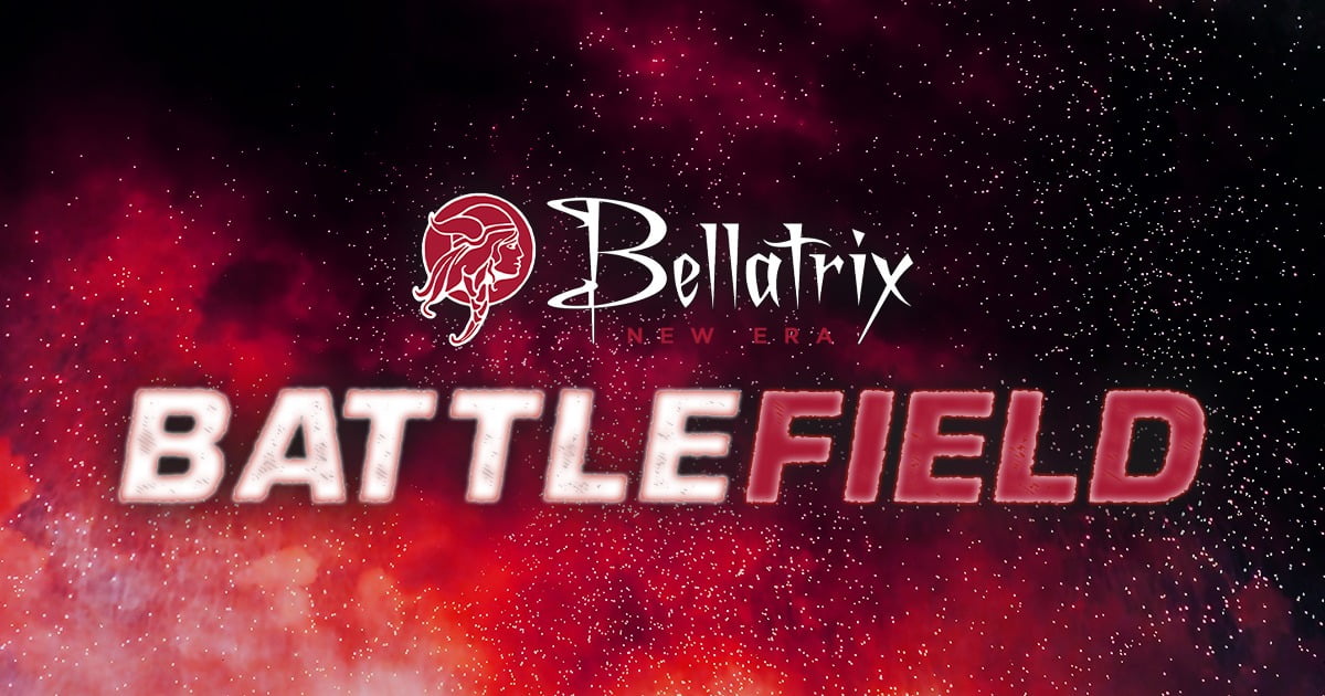 Bellatrix Battlefield 2023 Results