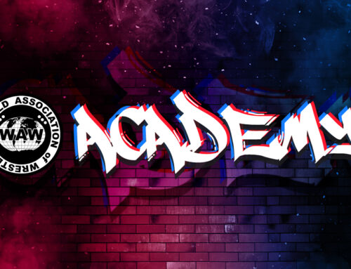 WAW Academy Show Results – 16/03/24