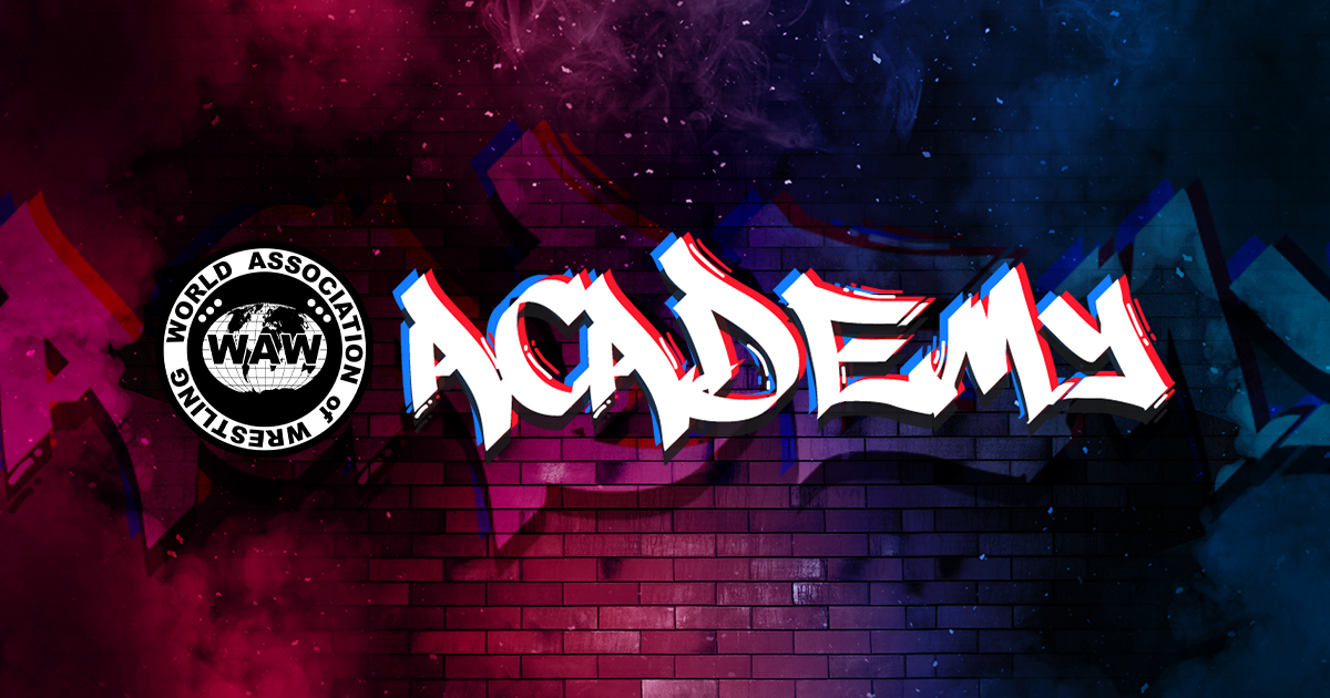 WAW Academy Show Results - 16/07/23