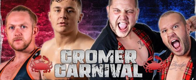 WAW Cromer Carnival 2023 Results