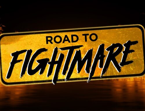 WAW Road to Fightmare 2024 Results – 07/09/24