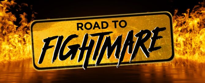 WAW Road to Fightmare 2024 Results - 07/09/24