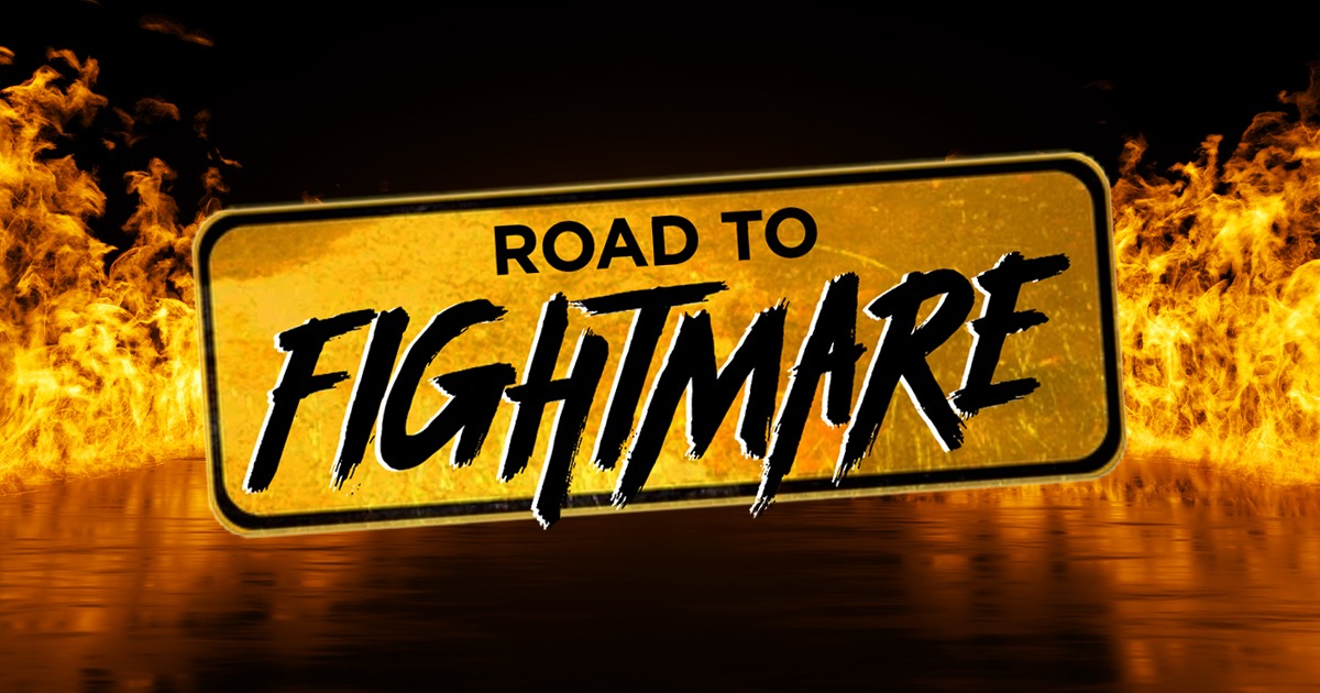 WAW Road to Fightmare 2023