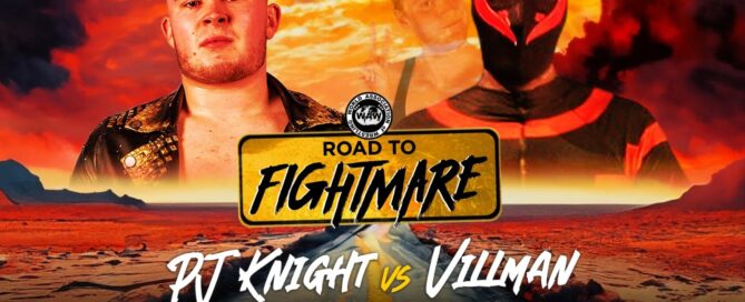 WAW Road to Fightmare 2023 Results