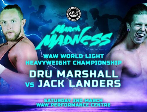 WAW March Madness 2024 Results – 03/03/24