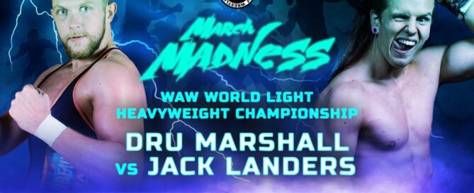 WAW March Madness 2024 Results - 03/03/24