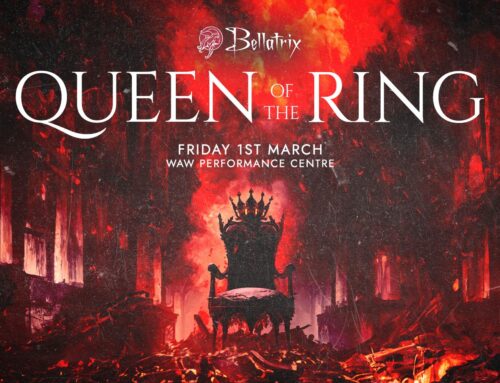 Bellatrix Queen of the Ring 2024 Results – 01/03/24