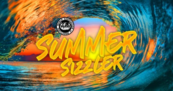 WAW Summer Sizzler 2024