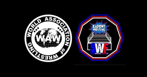 WAW Interfed Cup featuring KAPOW Wrestling