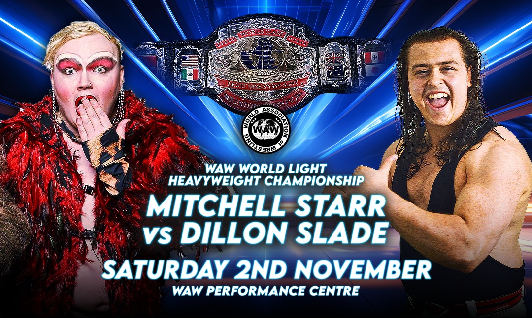 WAW Results - 02/11/24